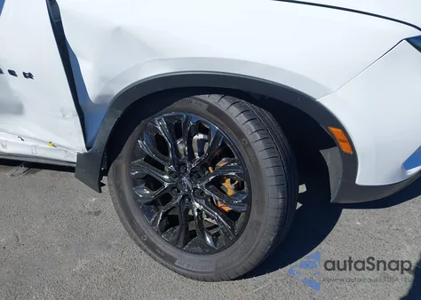 2024 Chevrolet Blazer Fwd 2Lt z USA, uszkodzony, nr VIN 3GNKBCR40RS167465